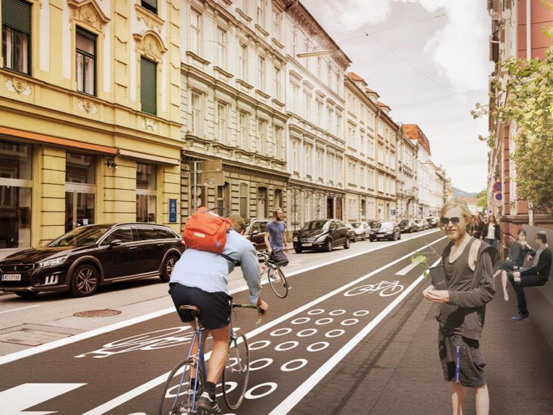 ez gear EZ-Fit Head WT Fahrradständer kompatibel mit Cube Farbe:Einstellen Whether at work or YMM_2022_GR86