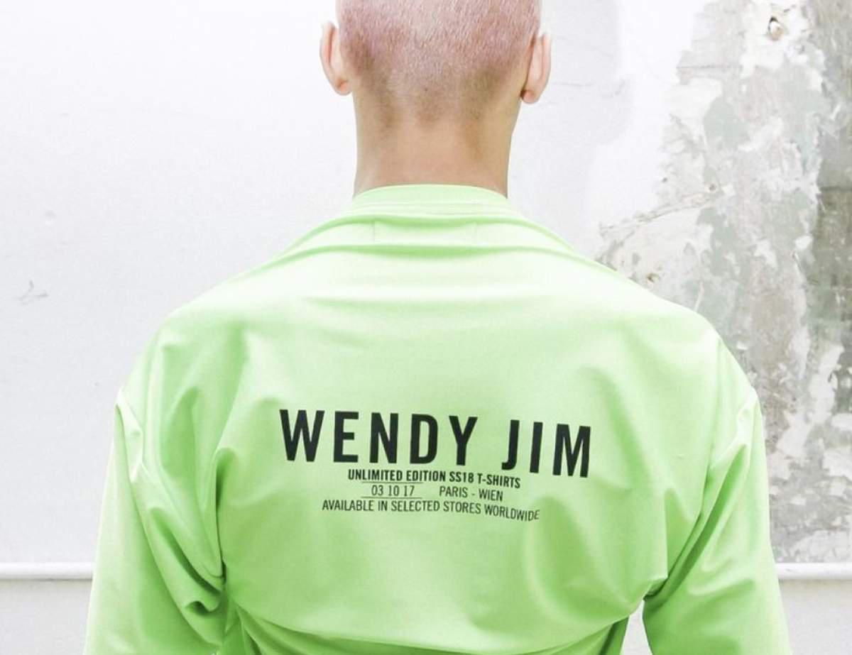 直売オンラインストア WENDY JIM Tシャツ | yasnabeauty.com