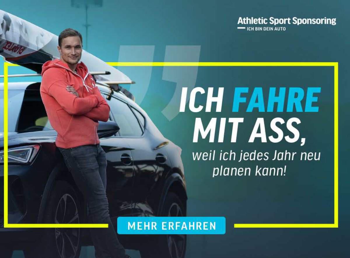 DEIN SPORT. DEIN AUTO. – bayernsport_teaser